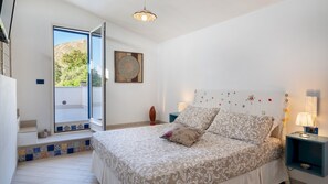 3 chambres, bureau, fer et planche Ă repasser, Wi-Fi gratuit