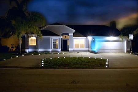 Winter Haven Private vacation home