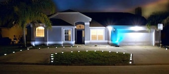 Experience family fun! LEGOLAND® Florida just a 12-min drive