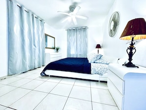 1 bedroom, Internet