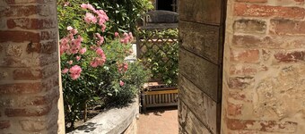 B&B ใน Montepulciano