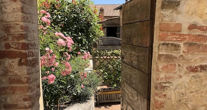 B&B in Montepulciano