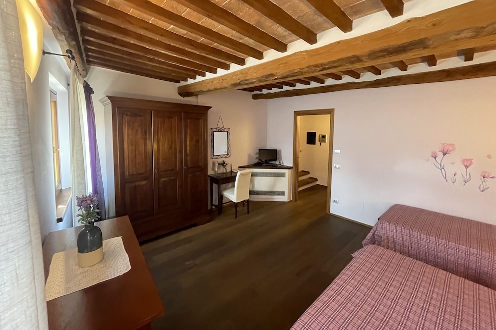 B&B in Montepulciano