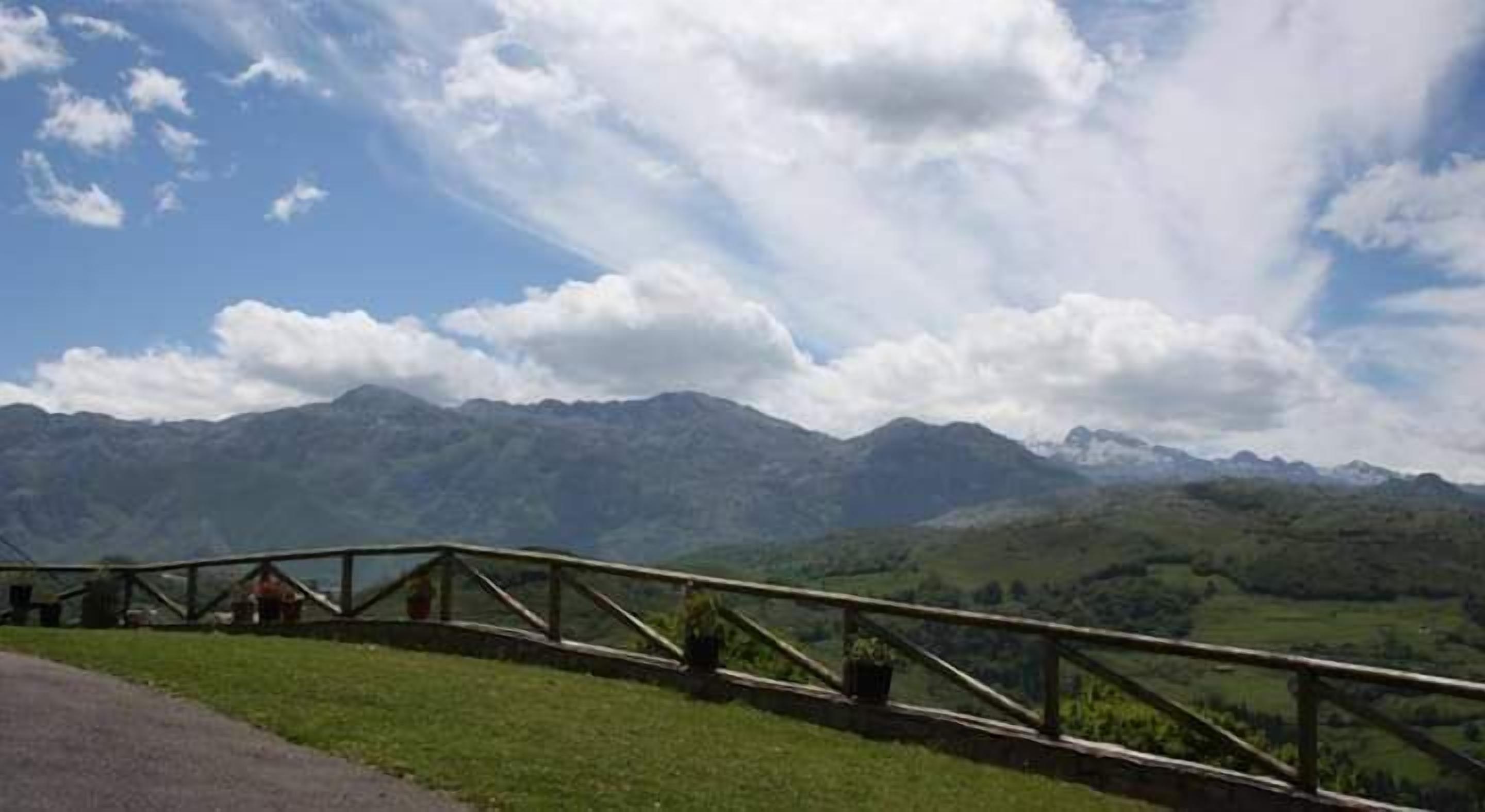 Foto - Valle la Fuente