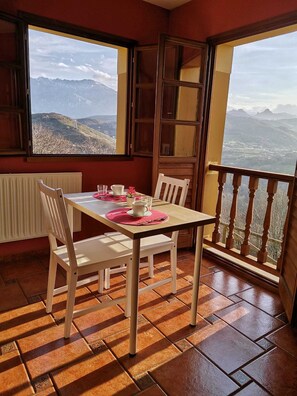 Desayuno buffet incluido todos los días