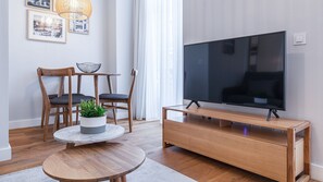 Televisión 