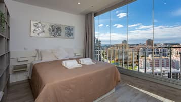 Ferro/asse da stiro, Wi-Fi gratuito, lenzuola