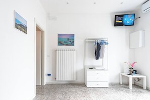 Interior - La Conchiglia dei sogni - YourPlace Abruzzo (Rocca San Giovanni)