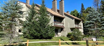 Olympic Condo - Whiteface Club Resort - Views - Jackrabbit Trail - STR 200356