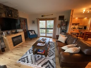 Smart TV, videogames