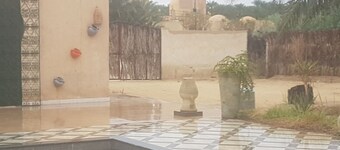 JARDIA beautiful vacation villa in the heart of the palm grove