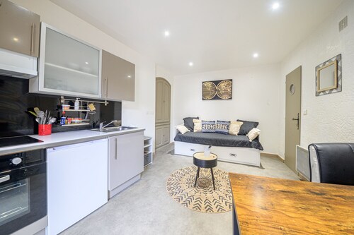 Charmant Studio 18m2 Vieille Ville