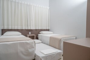 Room - Lagoa EcoTowers Resort (Caldas Novas)