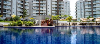 Lagoa EcoTowers Resort