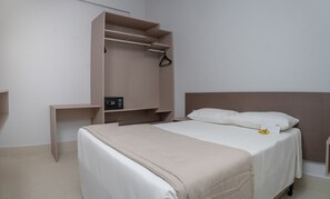 Apartamento familiar, 2 habitaciones | 2 dormitorios, caja fuerte, wifi gratis y ropa de cama