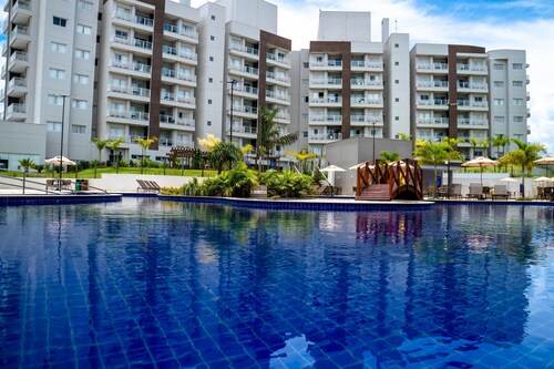 Lagoa EcoTowers Resort