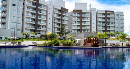 Lagoa EcoTowers Resort