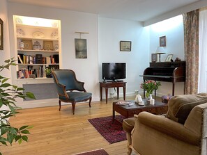 Fernseher