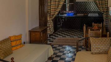 1 chambre, Wi-Fi