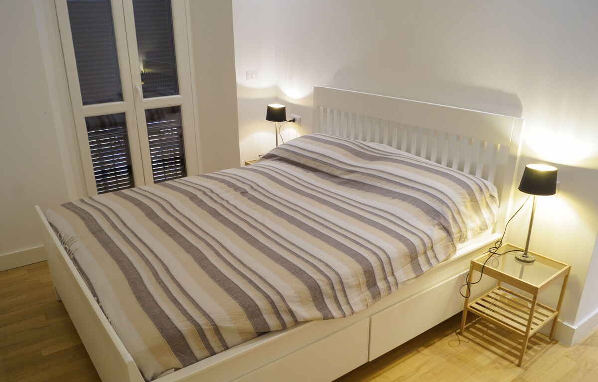 Bild für Gastgeberprofil