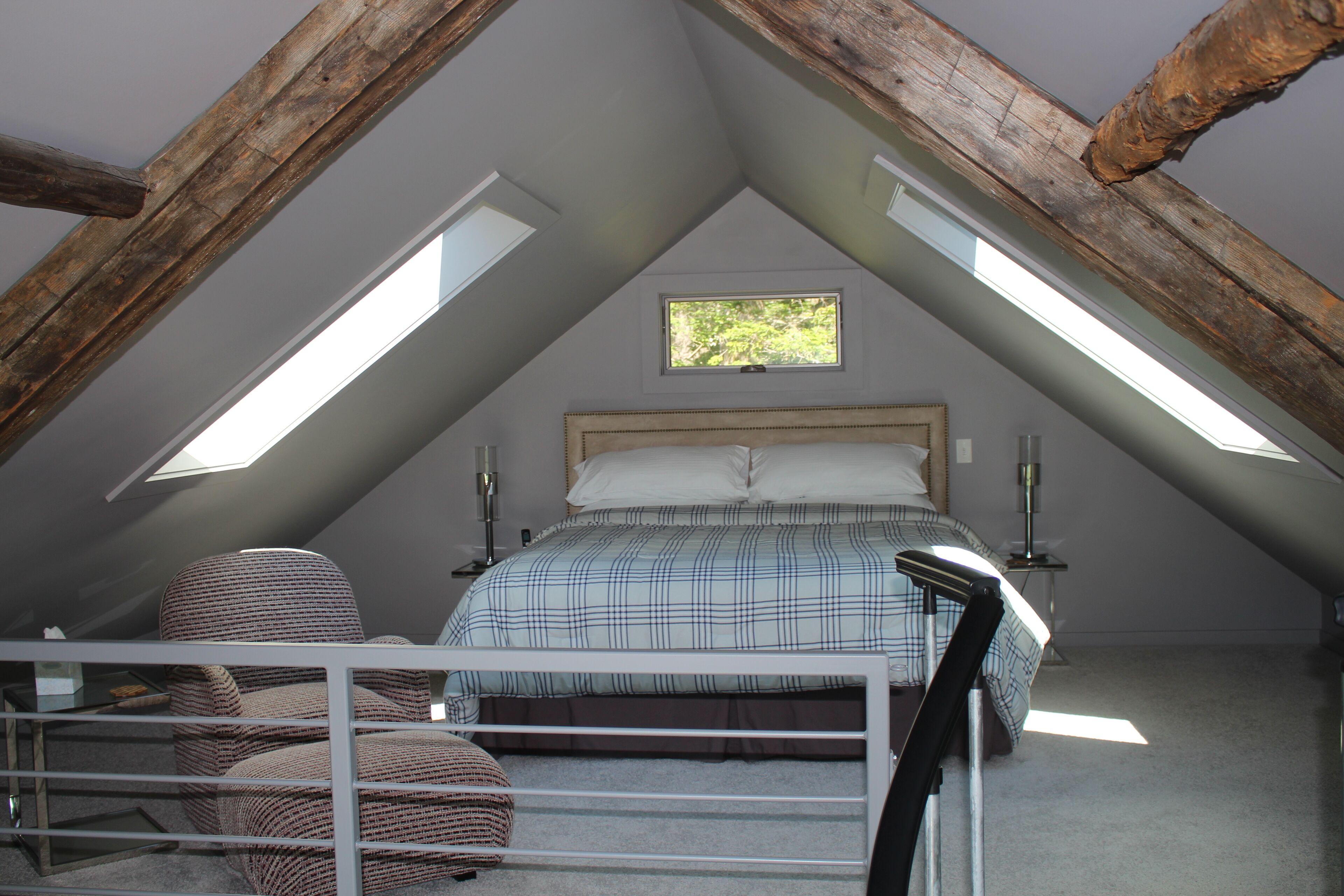 Seven Springs Barn Nestled in the Heart of Dorset