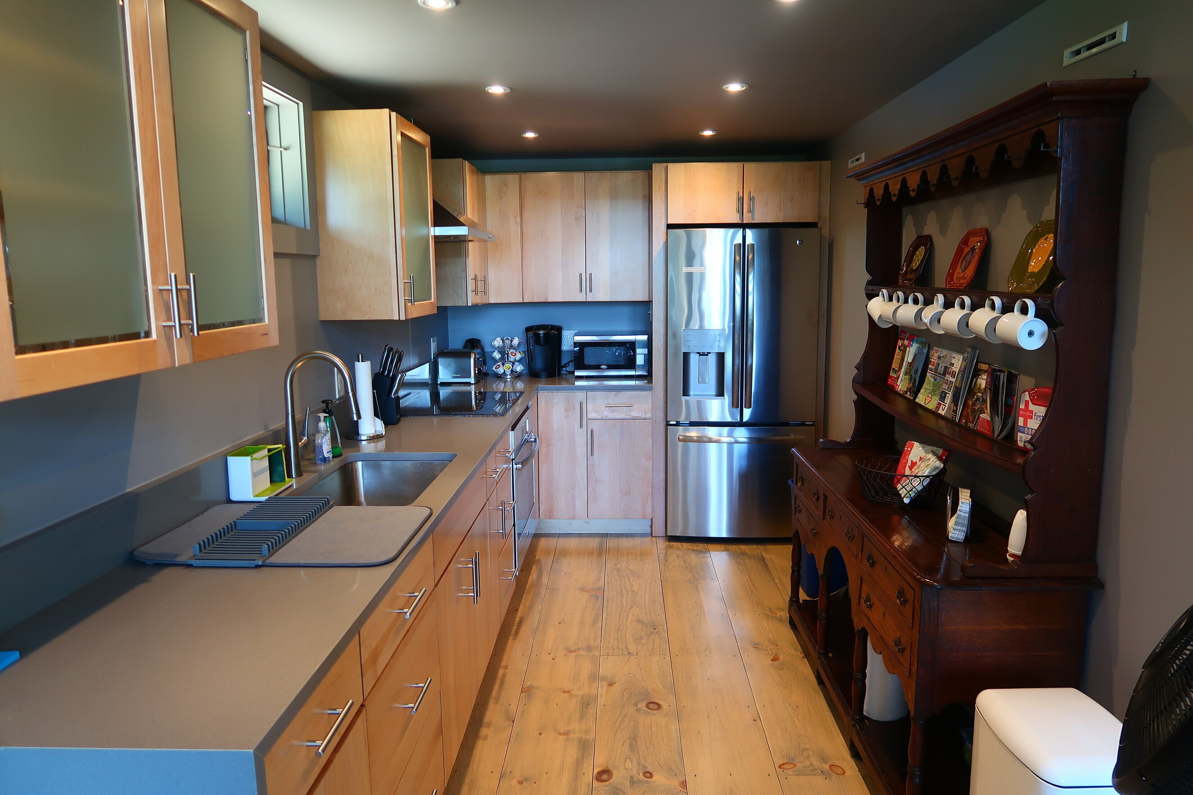 Seven Springs Barn Nestled in the Heart of Dorset