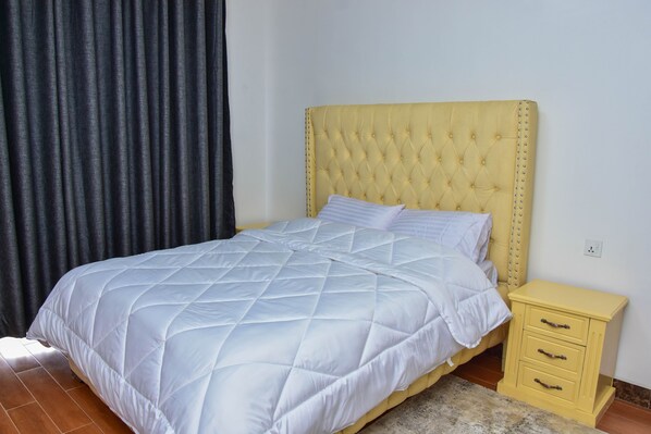 3 bedrooms, WiFi - Your get away in Nairobi (NAIROBI)