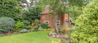 Boende med 1 sovrum i Heckington