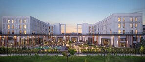 Exterior - Doubletree By Hilton Canakkale (Çanakkale)