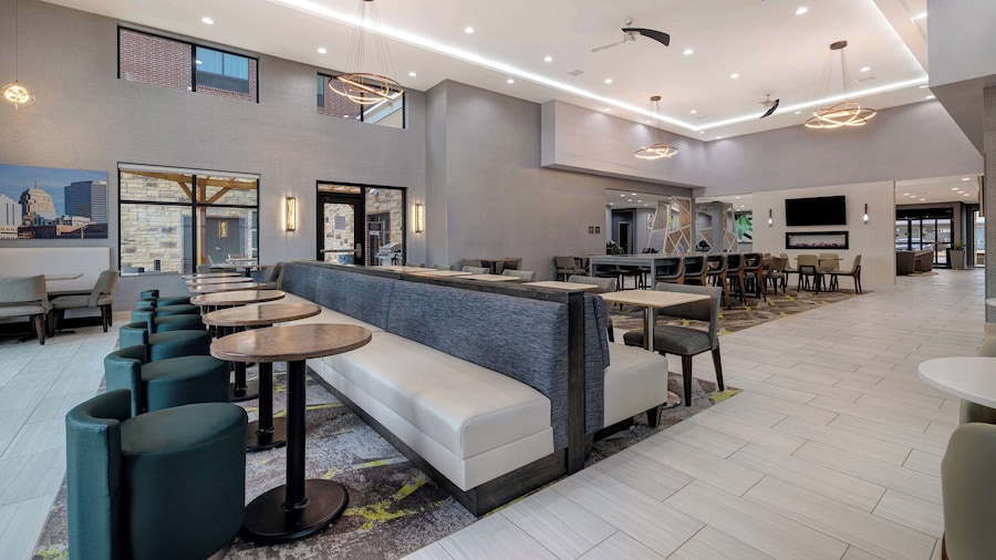 Homewood Suites by Hilton Oklahoma City Quail Springs