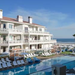 2 outdoor pools, open 8:00 AM to 8:00 PM, cabanas (surcharge)