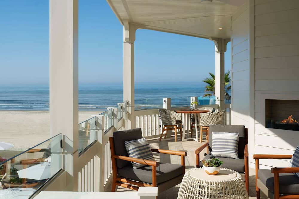 Shore House at The Del, LXR Hotels & Resorts