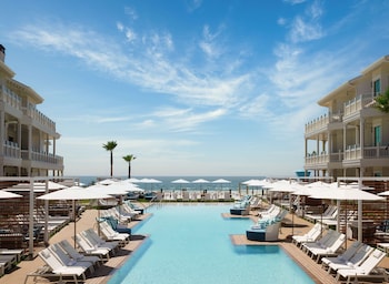 Shore House at The Del, LXR Hotels & Resorts