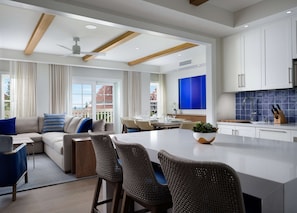 Coffee/tea maker - Shore House at The Del, LXR Hotels & Resorts (Coronado)