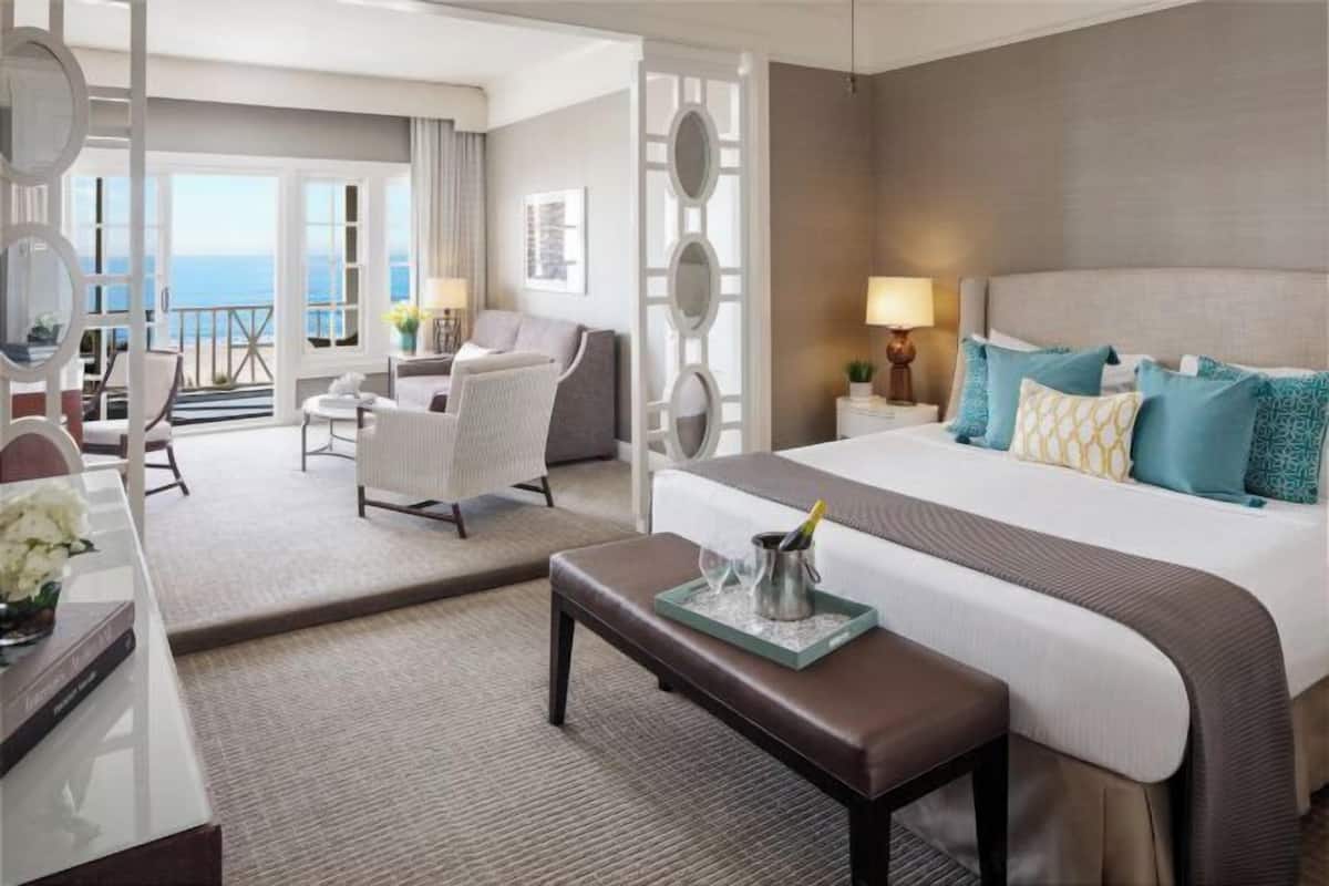 2 chambres, literie de qualité supérieure