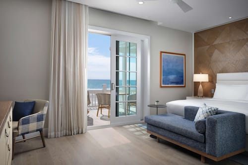 Premium bedding, in-room safe, individually furnished