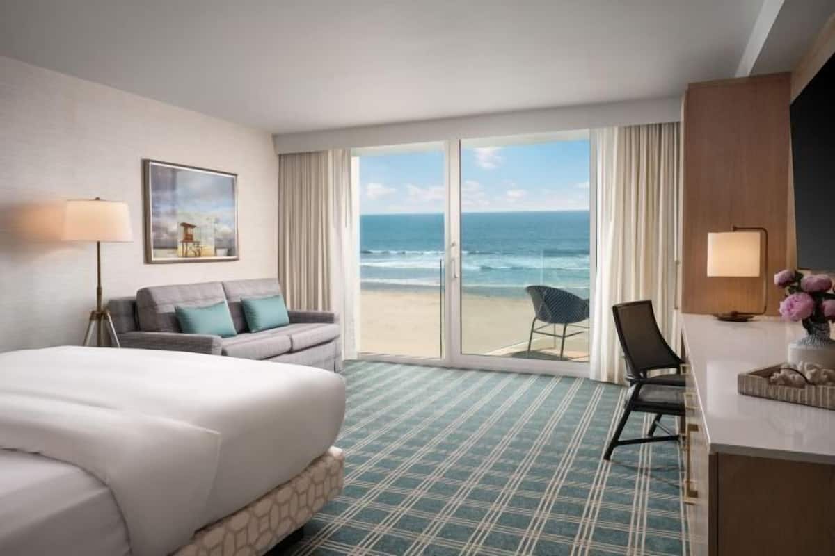 2 chambres, literie de qualité supérieure