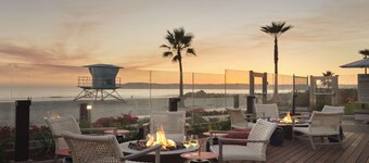 Shore House at The Del, LXR Hotels & Resorts