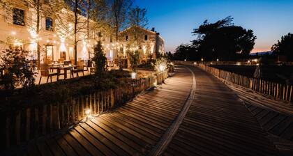 Le Hameau des Pesquiers Ecolodge, Curio Collection by Hilton