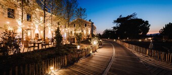 Le Hameau des Pesquiers Ecolodge, Curio Collection by Hilton