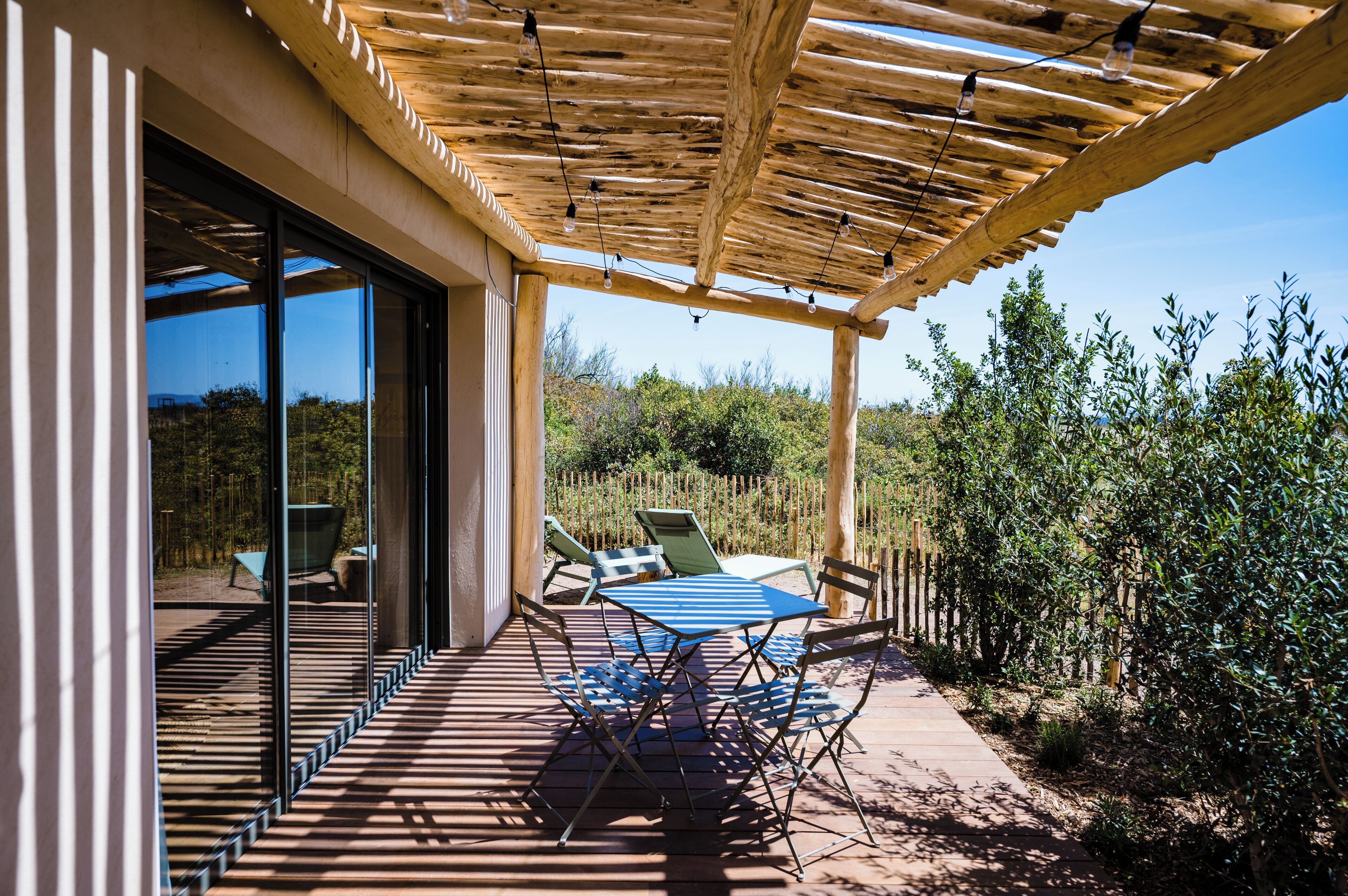 套房, 1 张特大床 (Dune) | 迷你吧（备有免费物品）、客房内保险箱、隔音、熨斗/熨衣板