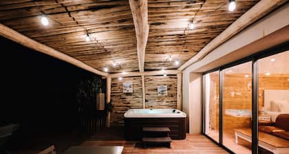 Le Hameau des Pesquiers Ecolodge, Curio Collection by Hilton