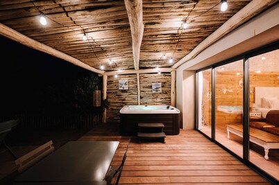 Le Hameau des Pesquiers Ecolodge, Curio Collection by Hilton