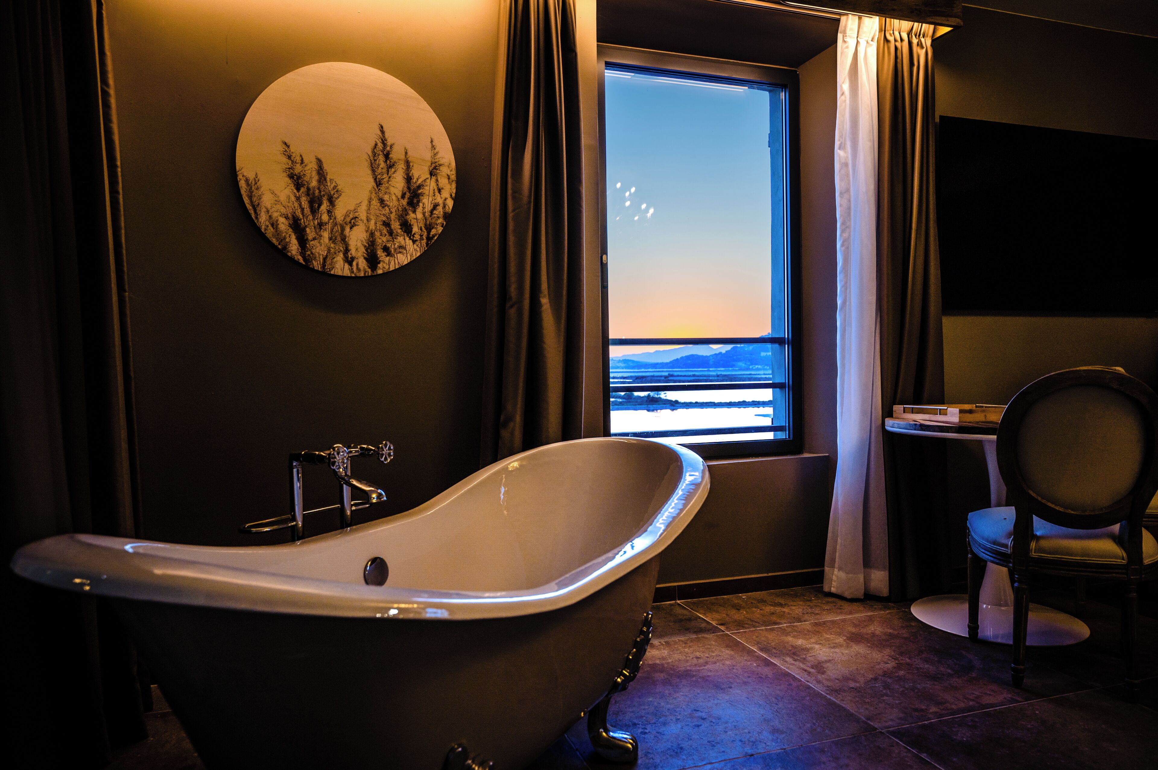 Junior Suite Hameau | Articles gratuits dans le mini-bar, coffres-forts dans les chambres