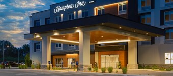 แฮมป์ตัน อินน์ โดย ฮิลตัน พอร์ต โฮป โคโบร์ก