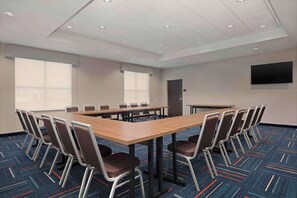 Meeting facility - Hampton Inn by Hilton Port Hope Cobourg (Port Hope)