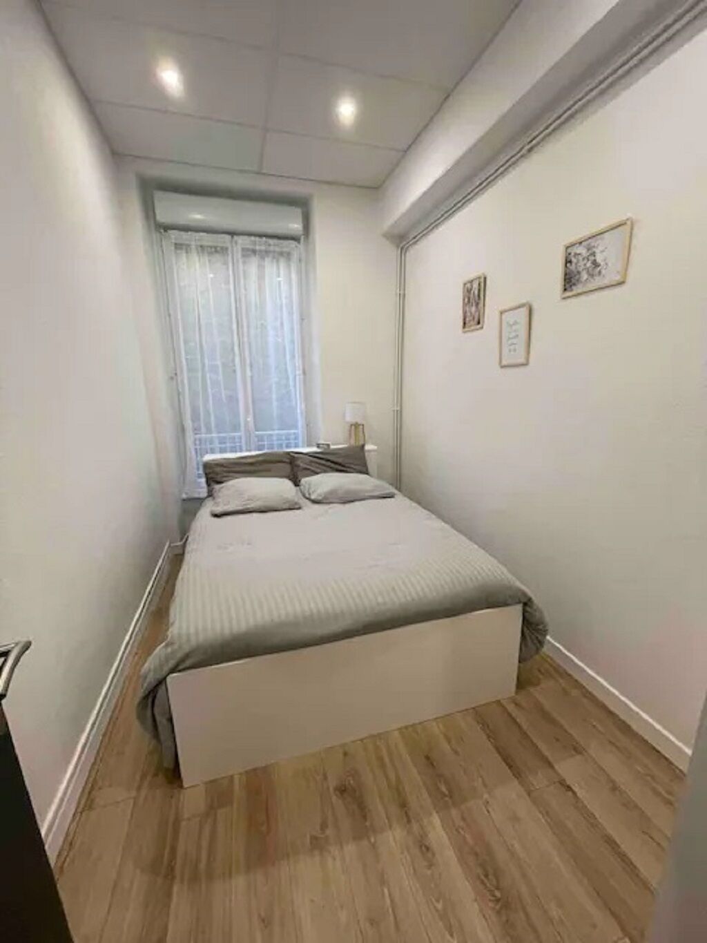 La Bourboule: Apartment 2bedrooms-6pers