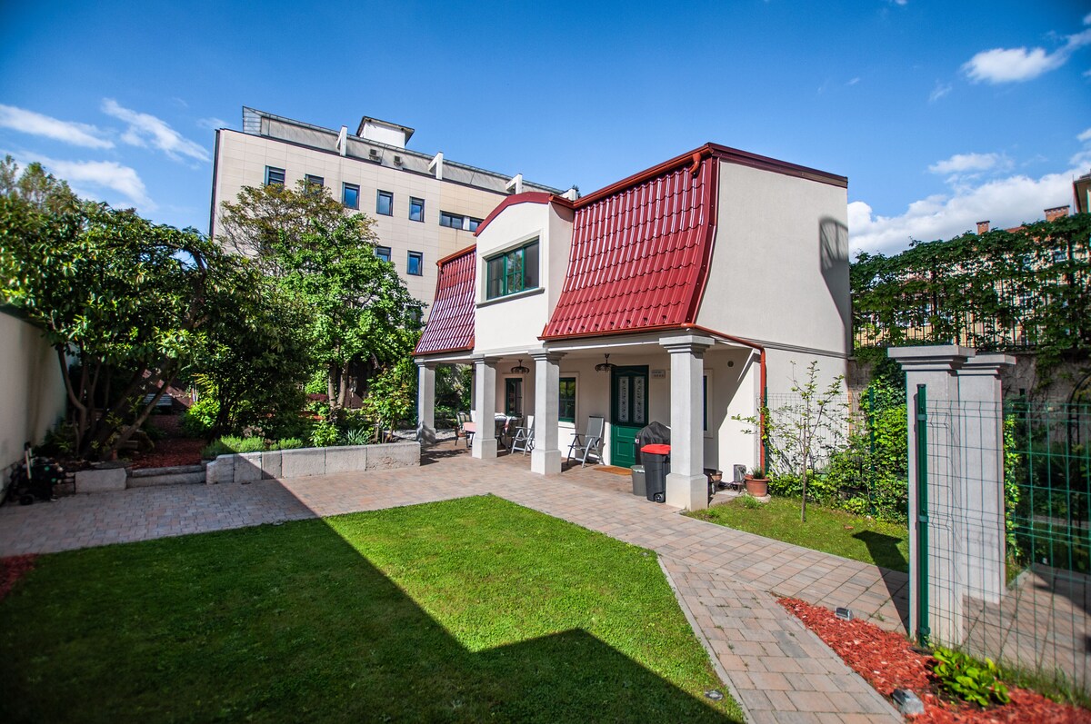 Image de profil de l’hôte