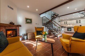 Téléviseur connecté