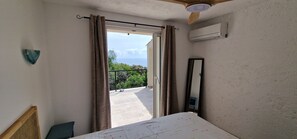 4 chambres, fer et planche  à repasser, Wi-Fi, draps fournis